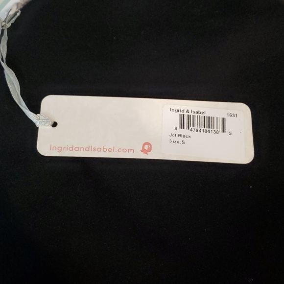 Ingrid and Isabel Maternity Dress - Picture 4 of 5